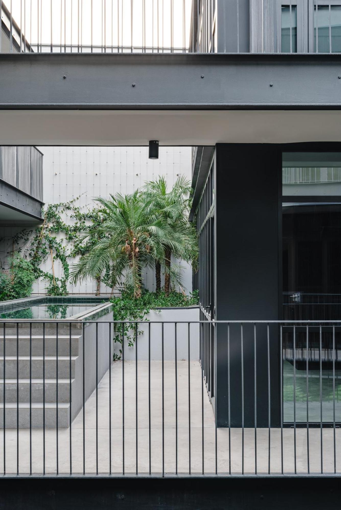 Lisbon Five Stars Alcantara Lofts Exterior foto